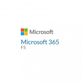 Microsoft 365 F5 Compliance Add-on P1Y Annual License (CFQ7TTC0MBMD_0005_P1Y_A)
