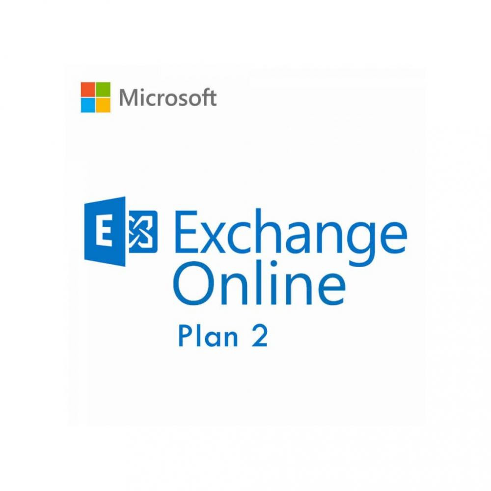 Microsoft Exchange Online (Plan 2) P1Y Annual License (CFQ7TTC0LH1P_0001_P1Y_A) - зображення 1