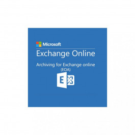 Microsoft Exchange Online Archiving for Exchange Online P1Y Annual License (CFQ7TTC0LH0J_0001_P1Y_A)