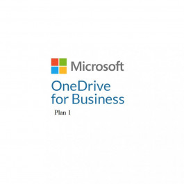 Microsoft OneDrive for Business (Plan 1) P1Y Annual License (CFQ7TTC0LHSV_0001_P1Y_A)