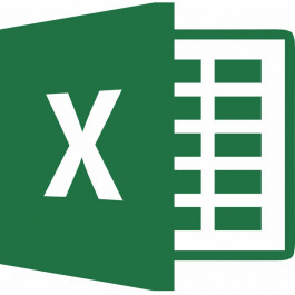 Microsoft Excel LTSC for Mac 2021 Commercial Perpetual (DG7GMGF0D7CZ_0002)