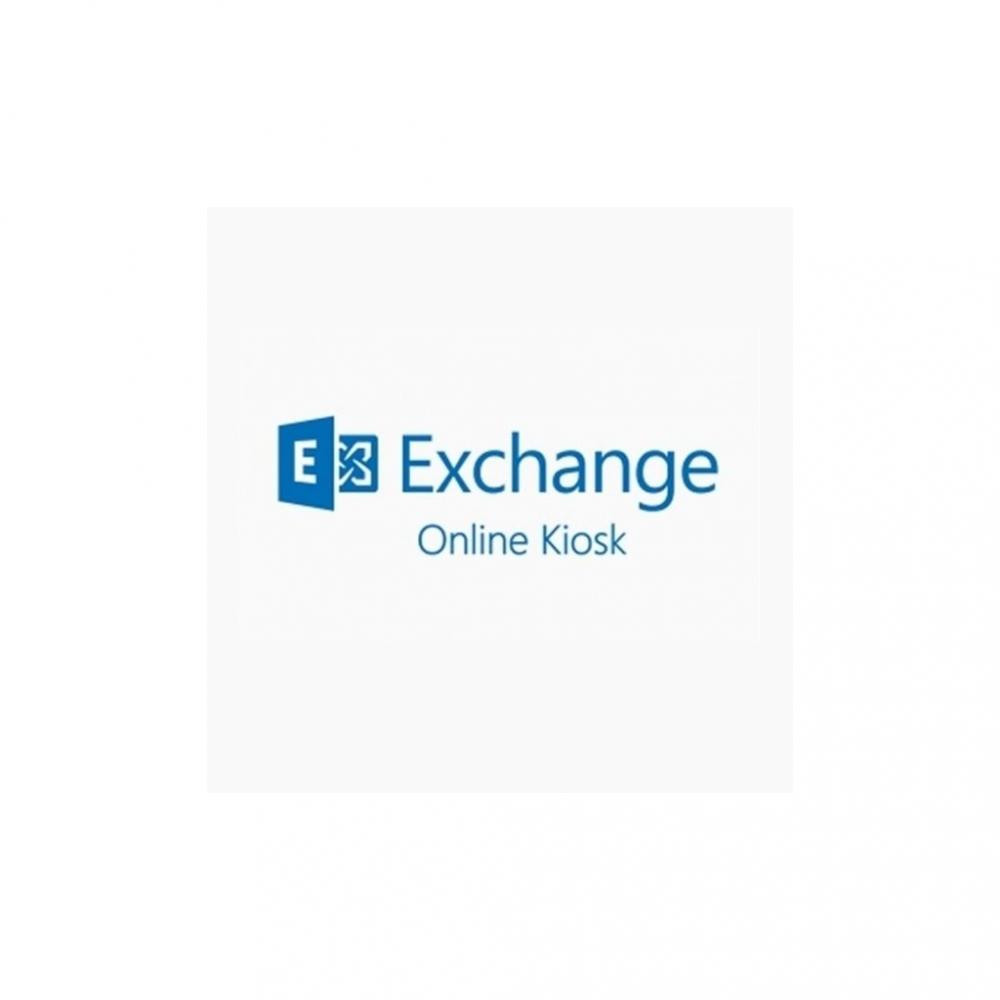 Microsoft Exchange Online Kiosk P1Y Annual License (CFQ7TTC0LH0L_0001_P1Y_A) - зображення 1