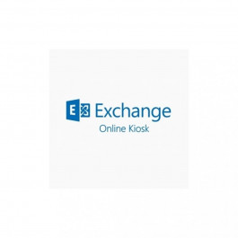 Microsoft Exchange Online Kiosk P1Y Annual License (CFQ7TTC0LH0L_0001_P1Y_A)