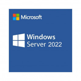 Microsoft Windows Server 2022 Standard 16 Core License Pack Charity (DG7GMGF0D5RK_0005CHR)
