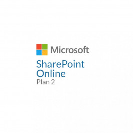 Microsoft SharePoint (Plan 2) P1Y Annual License (CFQ7TTC0LH14_0001_P1Y_A)
