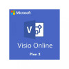 Microsoft Visio Plan 2 P1Y Annual License (CFQ7TTC0HD32_0002_P1Y_A) - зображення 1