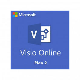 Microsoft Visio Plan 2 P1Y Annual License (CFQ7TTC0HD32_0002_P1Y_A)