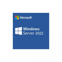 Microsoft Windows Server 2022 RDS 1 User CAL Commercial Perpetual (DG7GMGF0D7HX_0009)