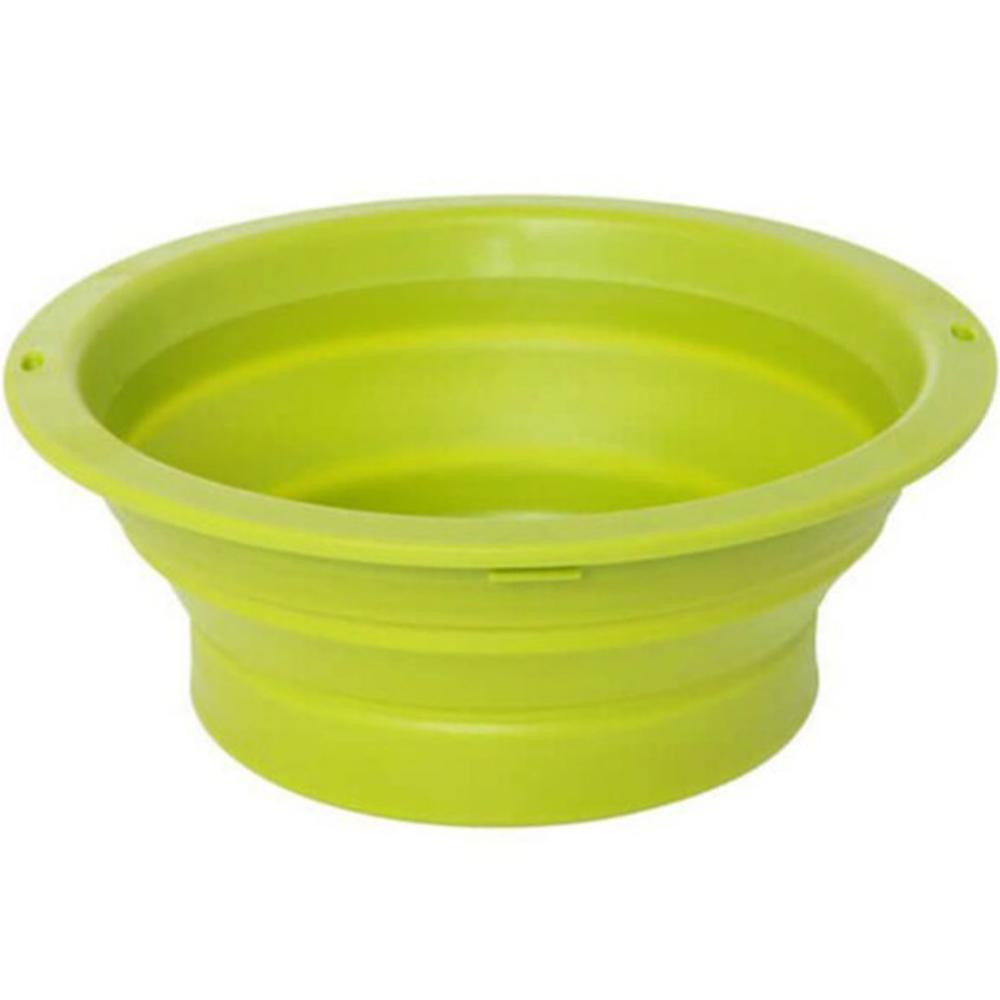 Dexas Repl Bowl for Sm Single 240 мл Зелена (RM-RB130383) - зображення 1