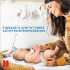 Huggies Вологі серветки  Pure Gold, 56 шт. - зображення 6