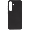 ArmorStandart ICON Case Samsung S24 Black (ARM76654) - зображення 1