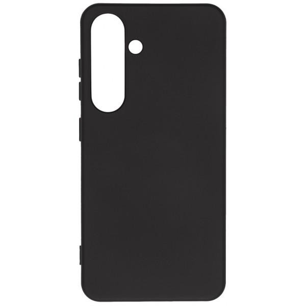 ArmorStandart ICON Case Samsung S24 Black (ARM76654) - зображення 1