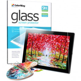 ColorWay Защитное стекло для Huawei MatePad T10/10S (CW-GTHMT10)