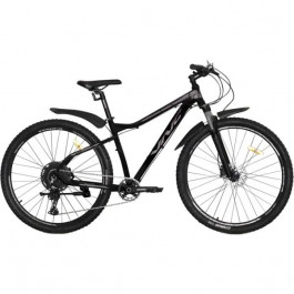 VNC MontRider A11 Air 29" 2022 / рама 51см black/dark grey