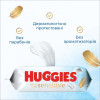 Huggies Салфетки влажные Pure 56 шт. - зображення 7