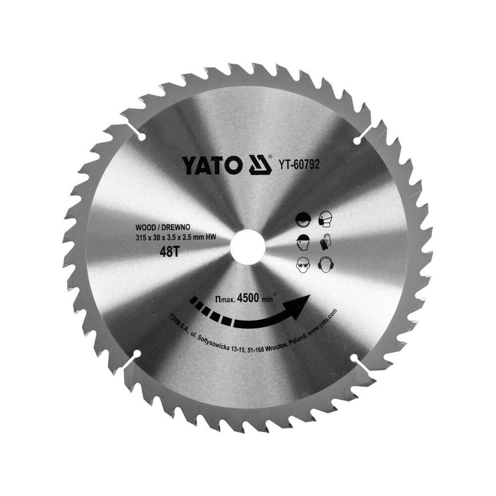 YATO YT-60792 - зображення 1