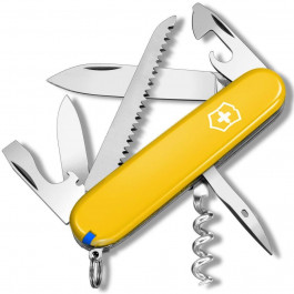   Victorinox CAMPER 1.3613.8