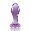 NS Novelties CRYSTAL FLOWER PURPLE (T280924) - зображення 1