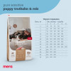 Mera Pure Sensitive Puppy Turkey & Rice 1 кг 4025877563263 - зображення 3