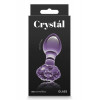 NS Novelties CRYSTAL FLOWER PURPLE (T280924) - зображення 2