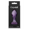 NS Novelties CRYSTAL FLOWER PURPLE (T280924) - зображення 3