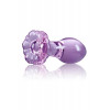 NS Novelties CRYSTAL FLOWER PURPLE (T280924) - зображення 4