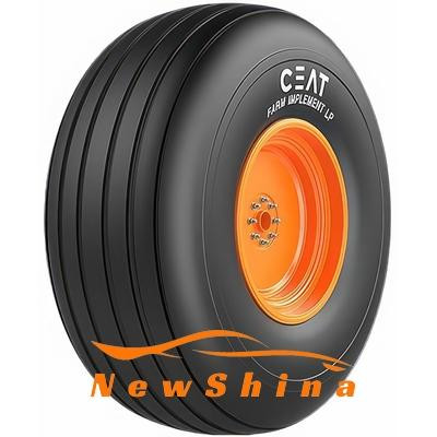 CEAT Tyre Ceat FARM IMPLEMENT LP (с/г) 16.50 R16.1 PR14 TL - зображення 1