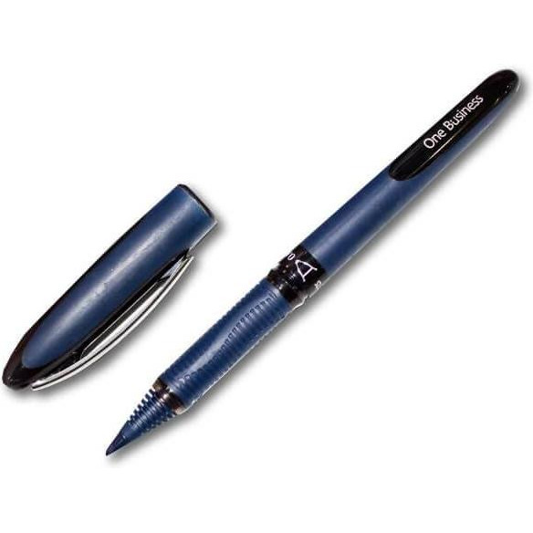 Schneider ручка ролер Ручка капілярна-ролер ONE BUSINESS  S18300 S183004(зеленый) - зображення 1