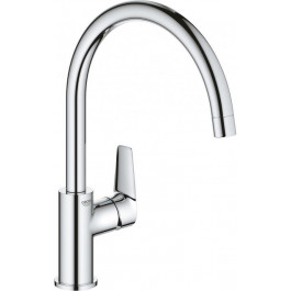 GROHE QuickFix Start Edge 30529001