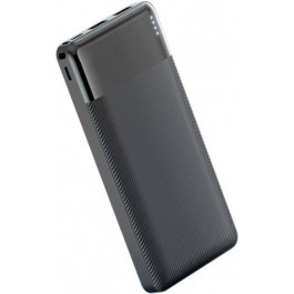   Gelius Pro Slim 4 GP-PB10015 10000 mAh Black (00000090510)