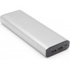 XLayer Plus Macbook 20100mAh Silver (213266, PB930517) - зображення 3