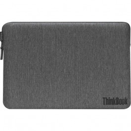   Lenovo 14" ThinkBook Sleeve Grey (4X40X67058)