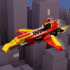 LEGO Creator Суперробот 31124 - зображення 9