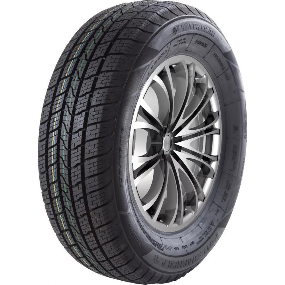 Powertrac Tyre Power March A/S (175/70R13 82T) - зображення 1