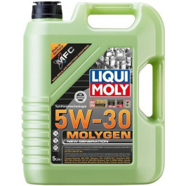 Liqui Moly MOLYGEN NEW Gen 5W-30 5л
