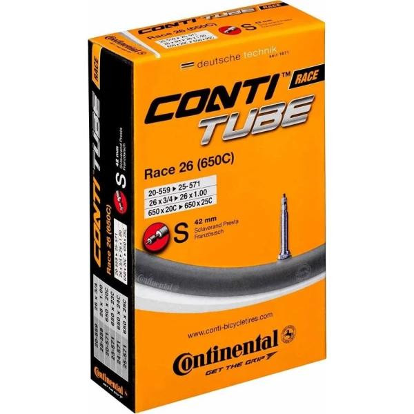 Continental MTB 26"x1.75-2.5, 47-559 / 62-559, PR42mm - зображення 1