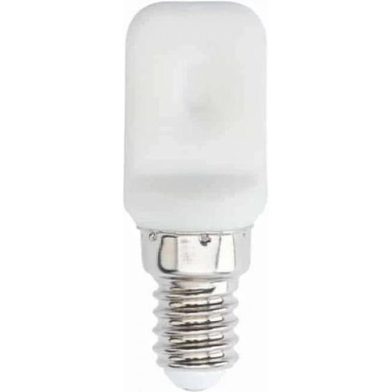 Horoz Electric LED GIGA-4 4W E14 6400K для холодильника (001 046 0004) - зображення 1