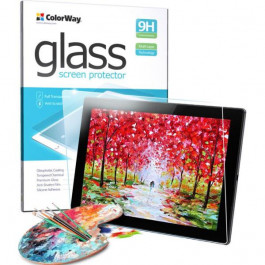 ColorWay Защитное стекло для iPad 10.2" 2019 (CW-GTAP102)