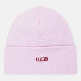   Levi's Шапка  - Baby Tab Logo 234078-11-81 Light Pink (7626725013373)