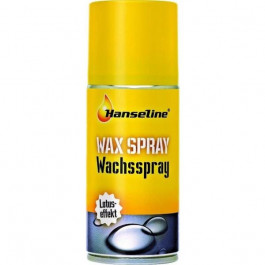   Hanseline Спрей на основі воску,  Wax Spray, 150 мл