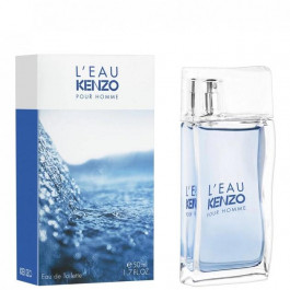 Kenzo L'Eau Kenzo Туалетная вода 50 мл