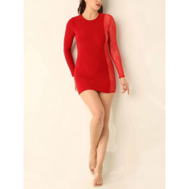Miorre Еротична сукня жіноча  012-000055 M Червона (8680570611008) (8680570611008)