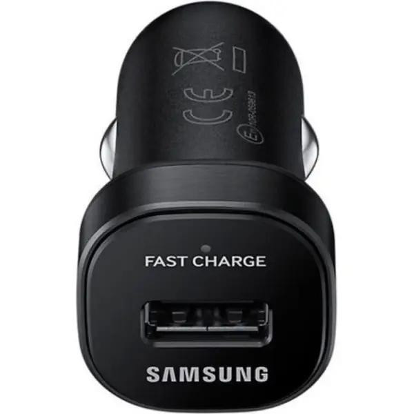 Samsung Fast Charge Mini Black (EP-LN930CBEGRU) - зображення 1