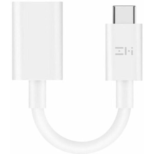 ZMI AL271 USB 3.0 - OTG White - зображення 1