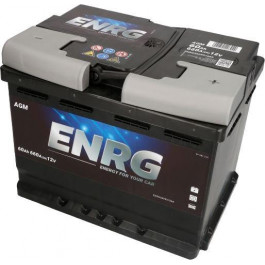 ENRG 6СТ-60 АзЕ AGM (ENRG560901066)
