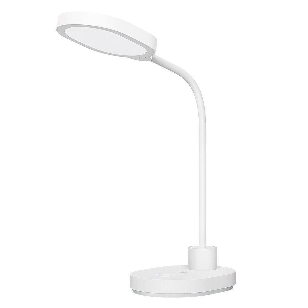 Violux LED акумуляторна ASPEN 6W 300Lm 4200K білий (023517) - зображення 1