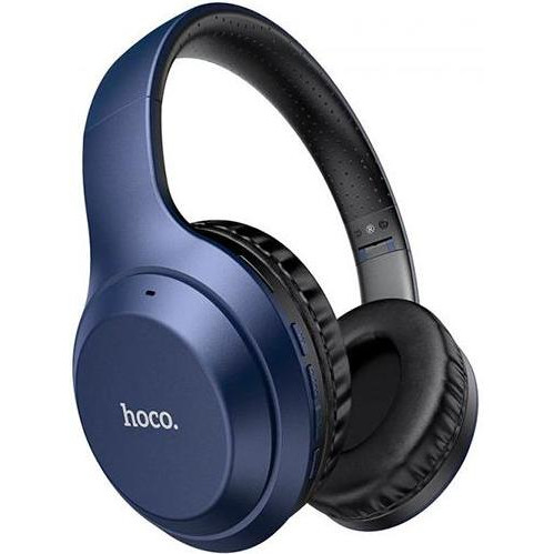 Hoco W30 Blue - зображення 1