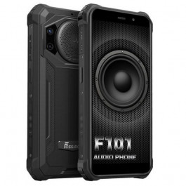 Fossibot F101 4/64GB Black