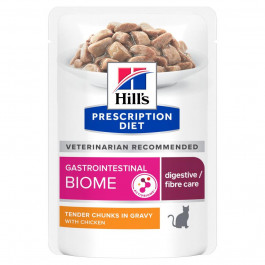 Hill's Prescription Diet Gastrointestinal Biome 85 г (607212)