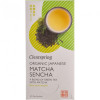 Clearspring Чай зелений  Matcha Sencha органічний 36 г (20 шт. х 1.8 г) (5021554001614) - зображення 1